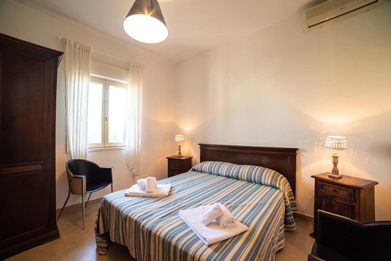 Borgo Marino Plemmirio Hotel Syracuse Exterior foto