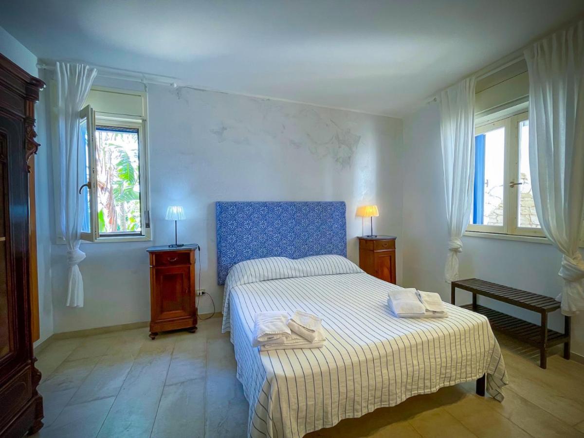 Borgo Marino Plemmirio Hotel Syracuse Exterior foto