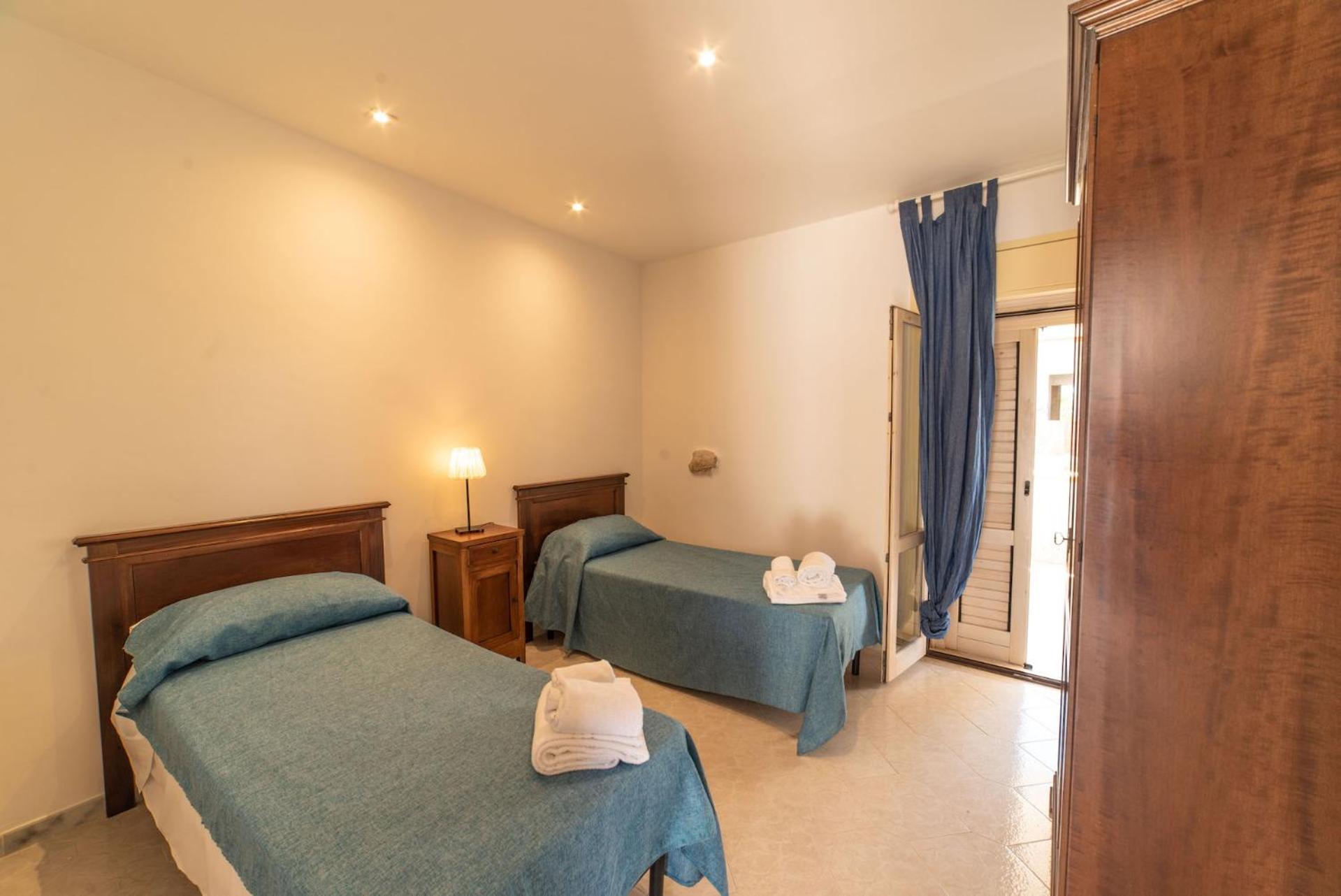 Borgo Marino Plemmirio Hotel Syracuse Exterior foto