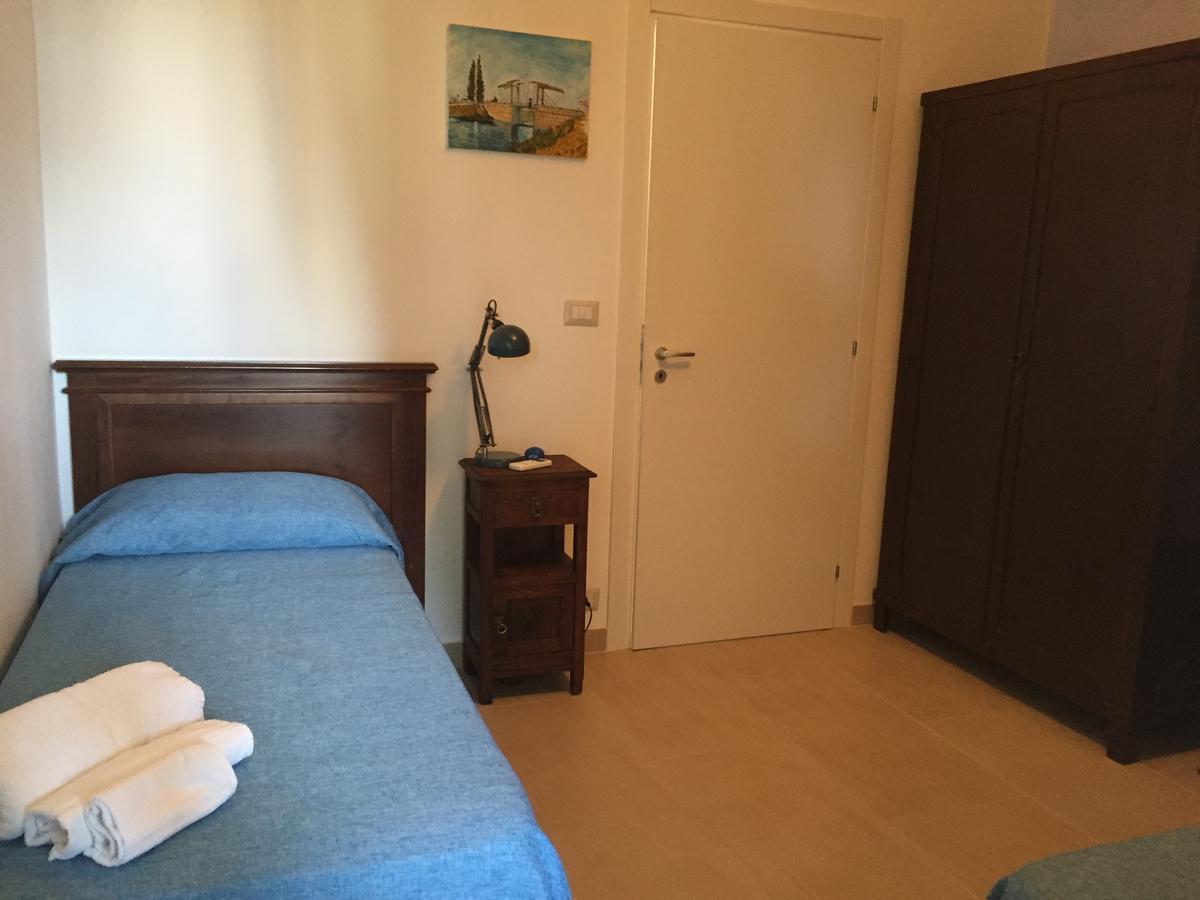 Borgo Marino Plemmirio Hotel Syracuse Exterior foto